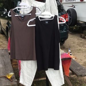 #Eileen Fisher Bundle